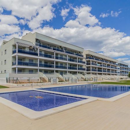 Appartement Realrent Don Pedro à Alcossebre Extérieur photo