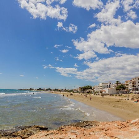 Appartement Realrent Don Pedro à Alcossebre Extérieur photo