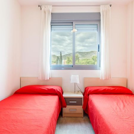 Appartement Realrent Don Pedro à Alcossebre Extérieur photo