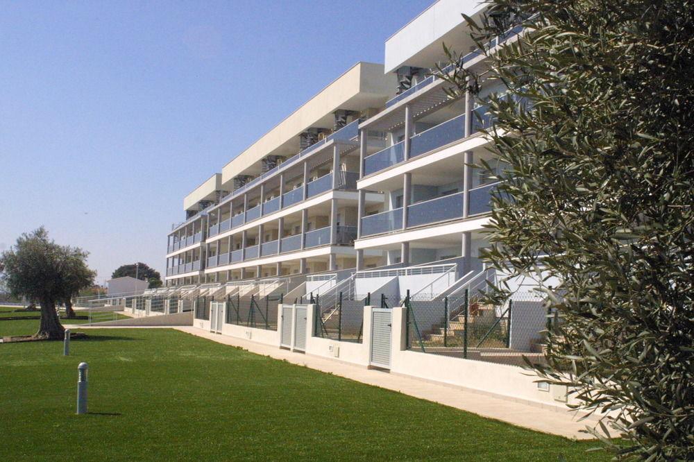 Appartement Realrent Don Pedro à Alcossebre Extérieur photo
