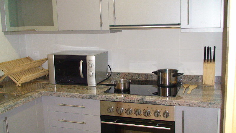 Appartement Realrent Don Pedro à Alcossebre Extérieur photo