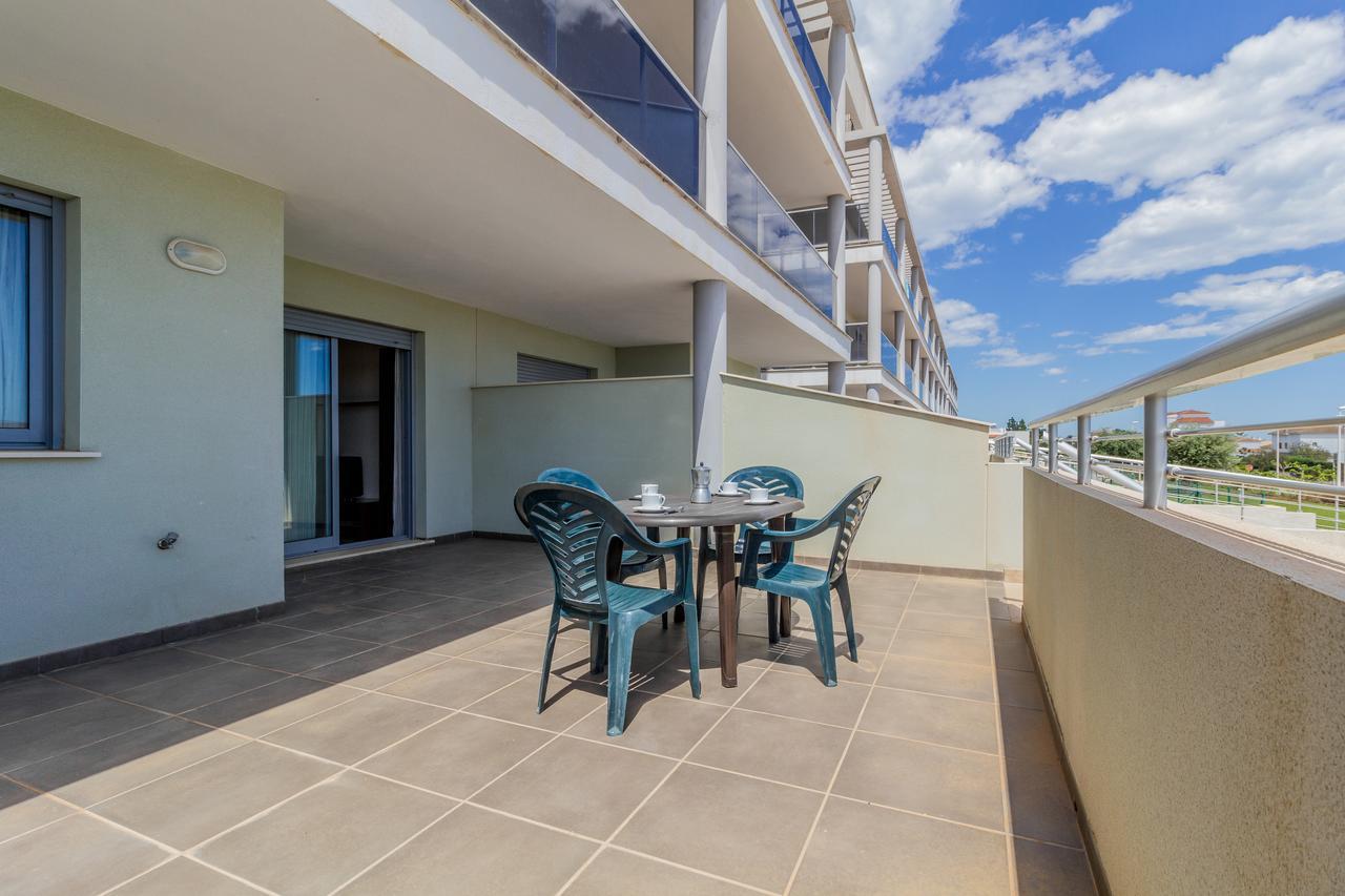 Appartement Realrent Don Pedro à Alcossebre Extérieur photo