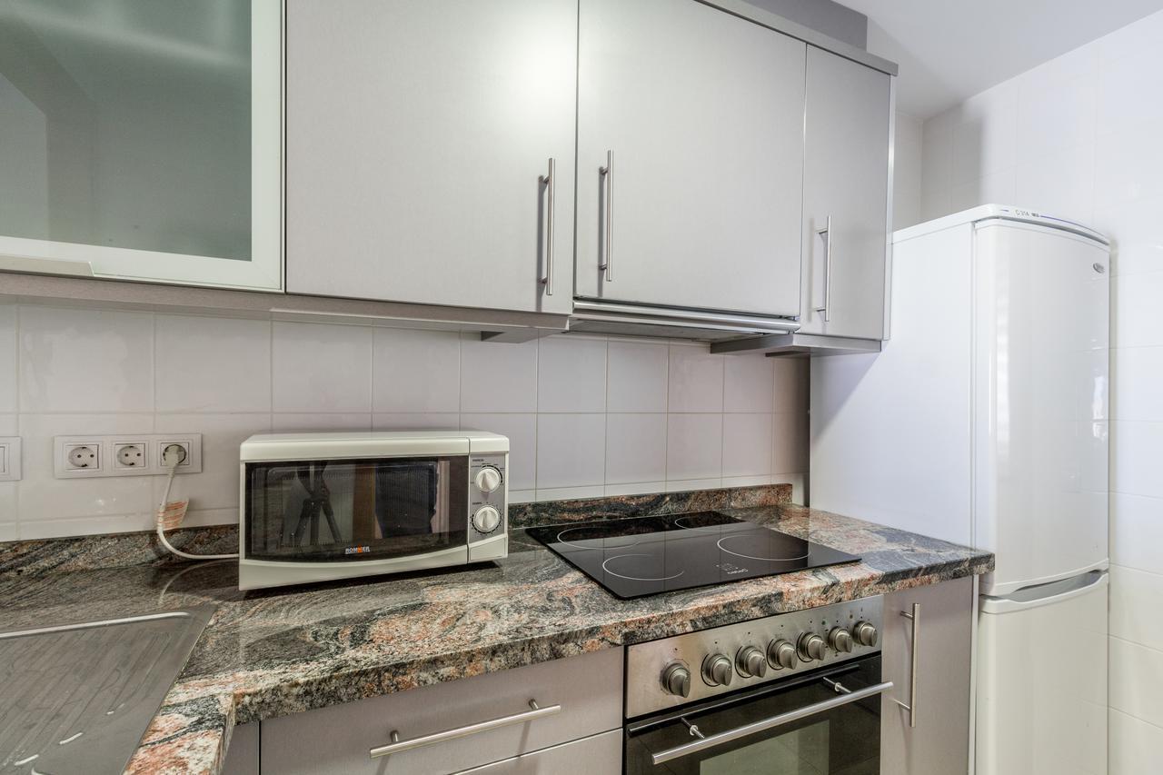 Appartement Realrent Don Pedro à Alcossebre Extérieur photo