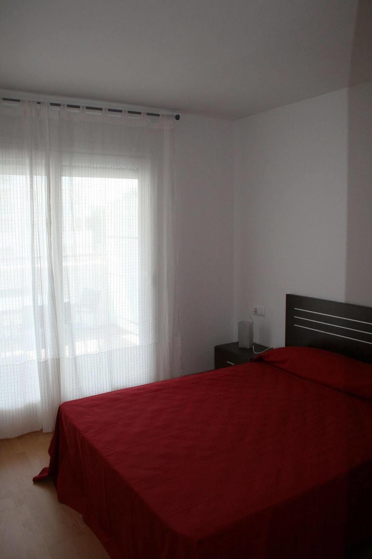 Appartement Realrent Don Pedro à Alcossebre Extérieur photo