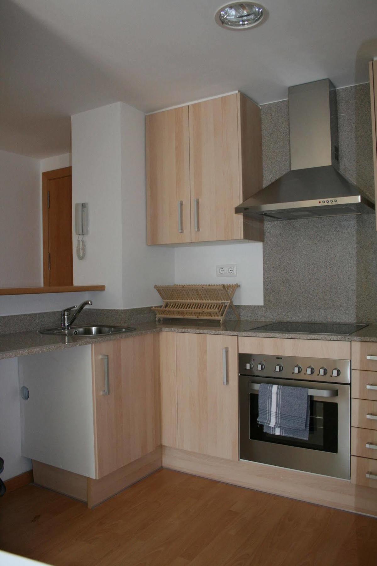 Appartement Realrent Don Pedro à Alcossebre Extérieur photo