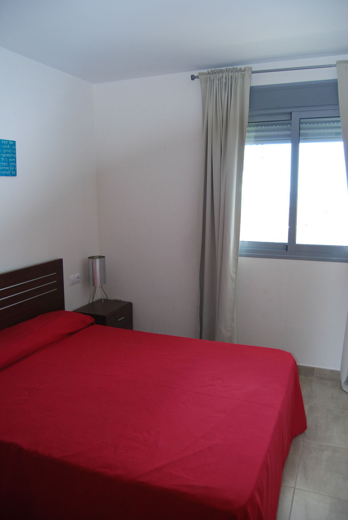 Appartement Realrent Don Pedro à Alcossebre Extérieur photo