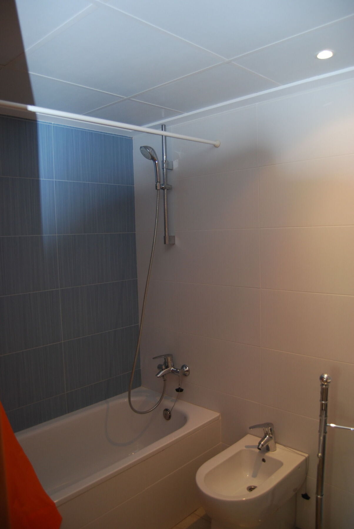 Appartement Realrent Don Pedro à Alcossebre Extérieur photo