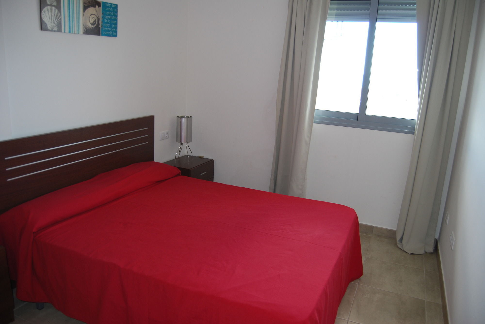 Appartement Realrent Don Pedro à Alcossebre Extérieur photo