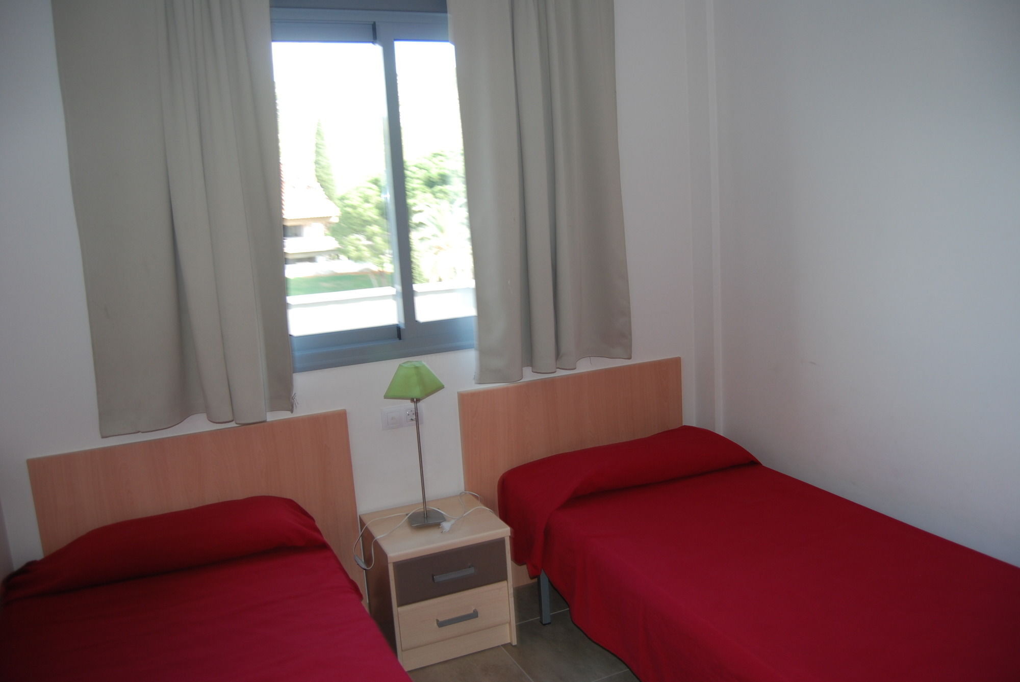 Appartement Realrent Don Pedro à Alcossebre Extérieur photo
