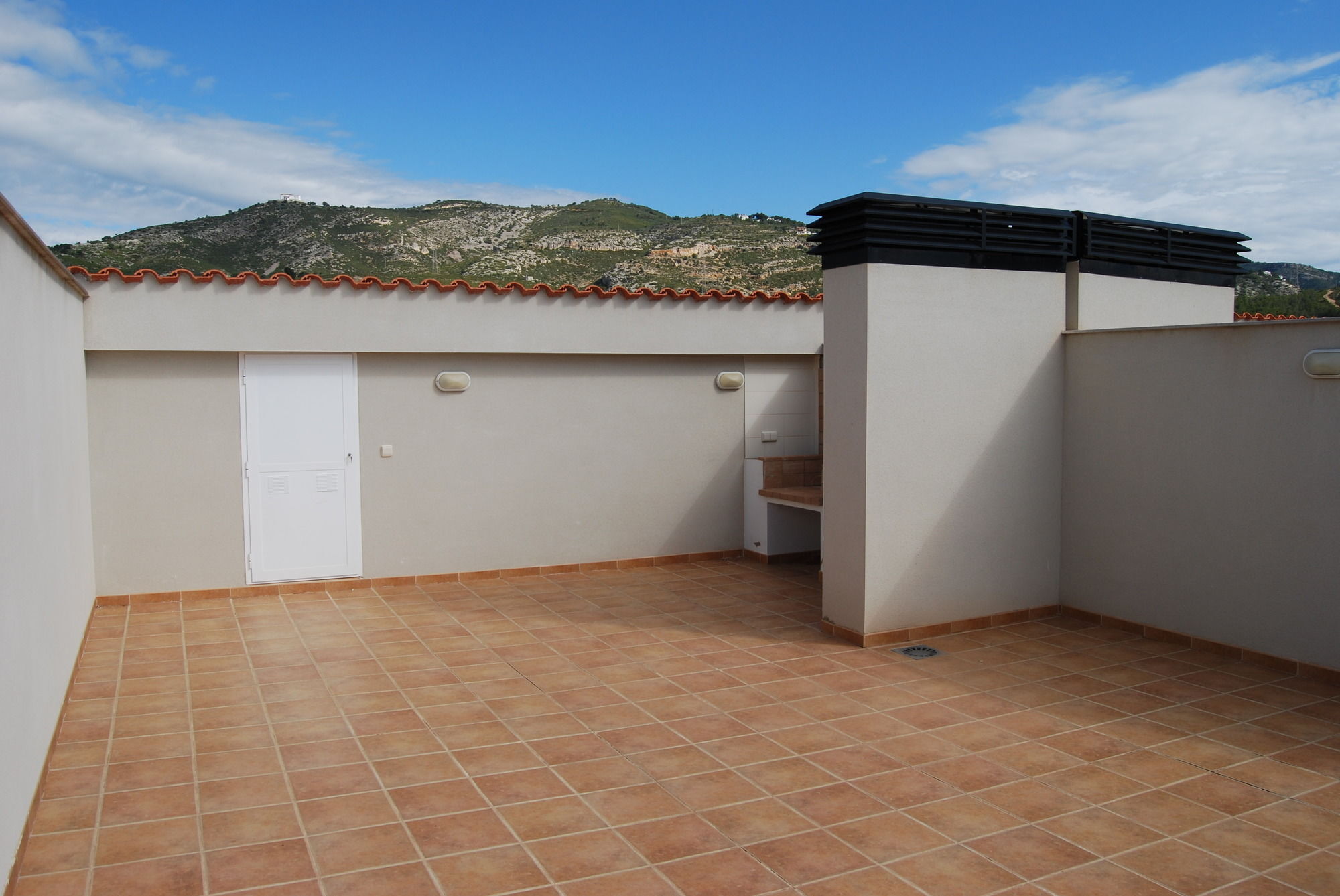 Appartement Realrent Don Pedro à Alcossebre Extérieur photo