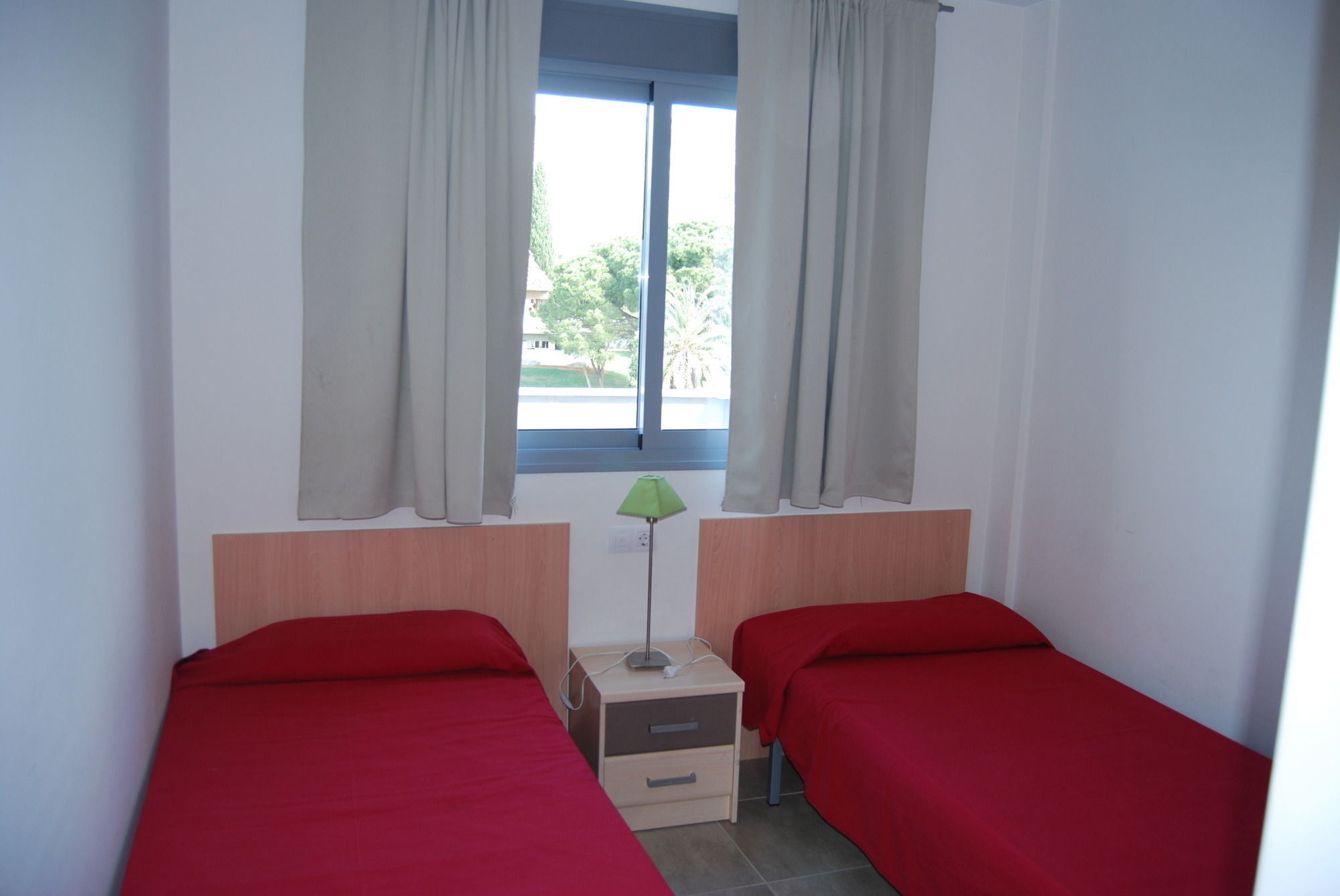 Appartement Realrent Don Pedro à Alcossebre Extérieur photo